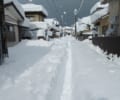知恵が詰まっている！新潟の不動産に見受けられる独特の雪対策の例